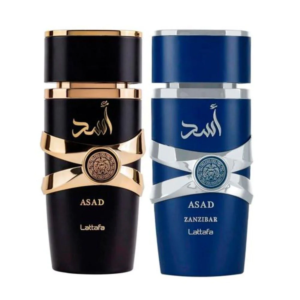 Lattafa Men's Best Sellers